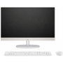 HP 27-CR0118NS All in One Intel Core i5-1334U 16GB 512GB SSD 27 pulgadas Blanco caracola